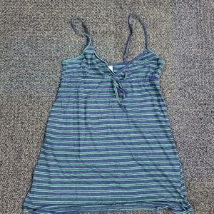 Personal Identity Top